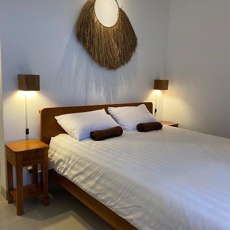 Five Rooms Canggu Eksteriør billede