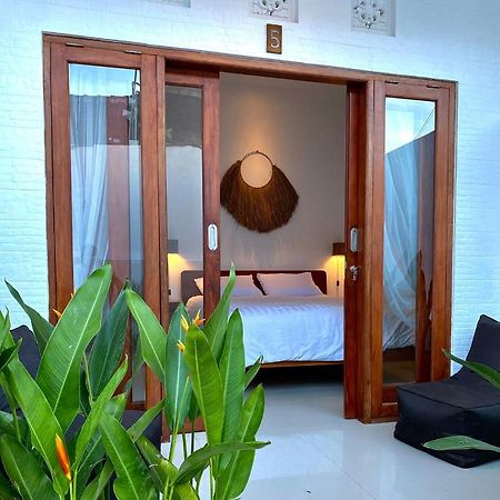 Five Rooms Canggu Eksteriør billede