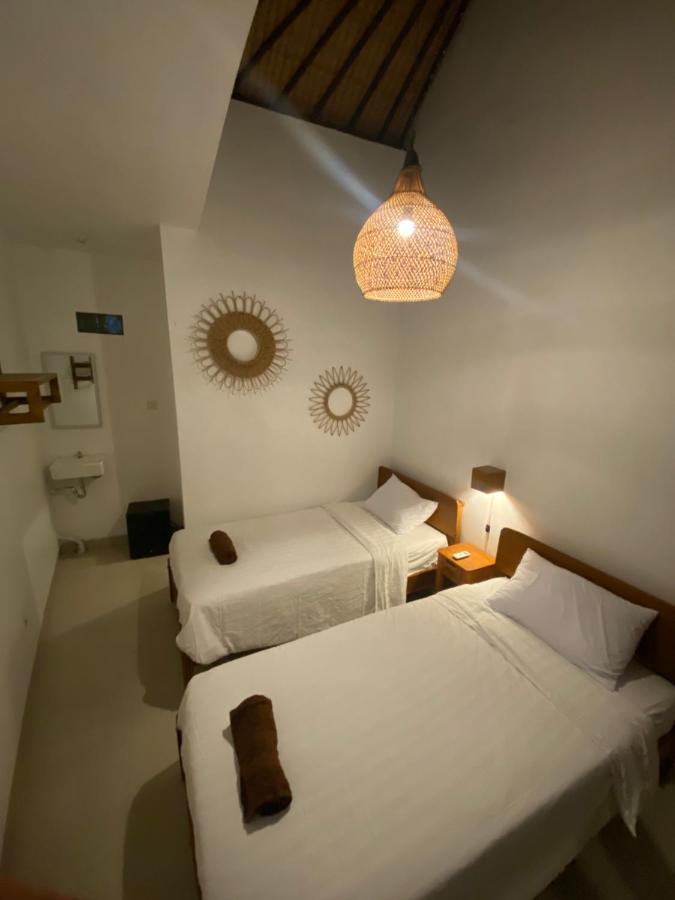 Five Rooms Canggu Eksteriør billede