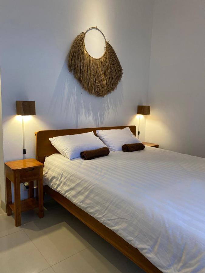 Five Rooms Canggu Eksteriør billede