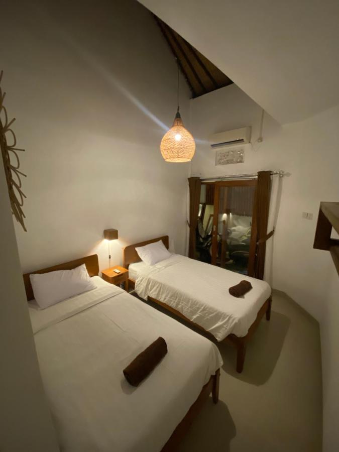 Five Rooms Canggu Eksteriør billede