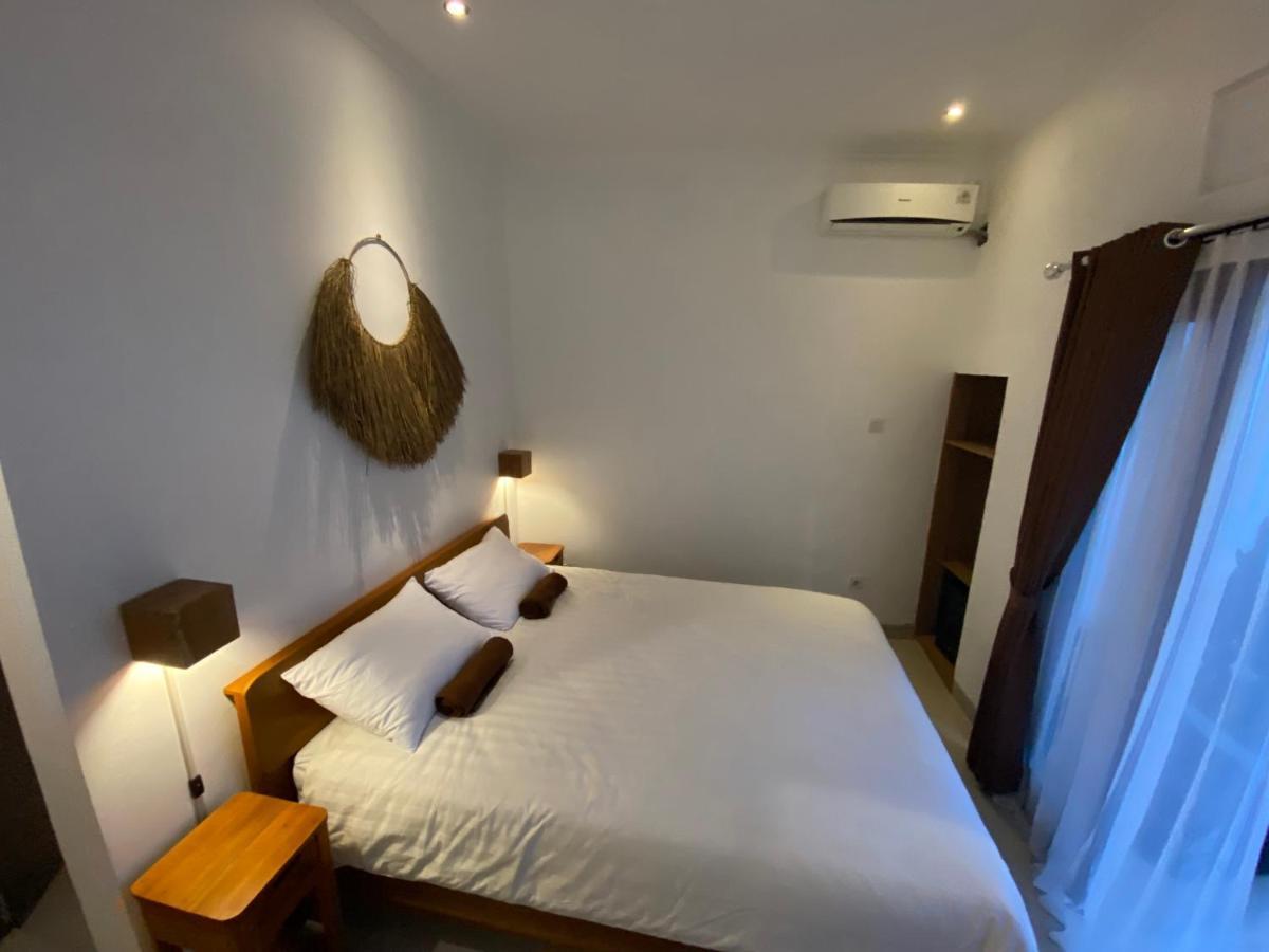 Five Rooms Canggu Eksteriør billede